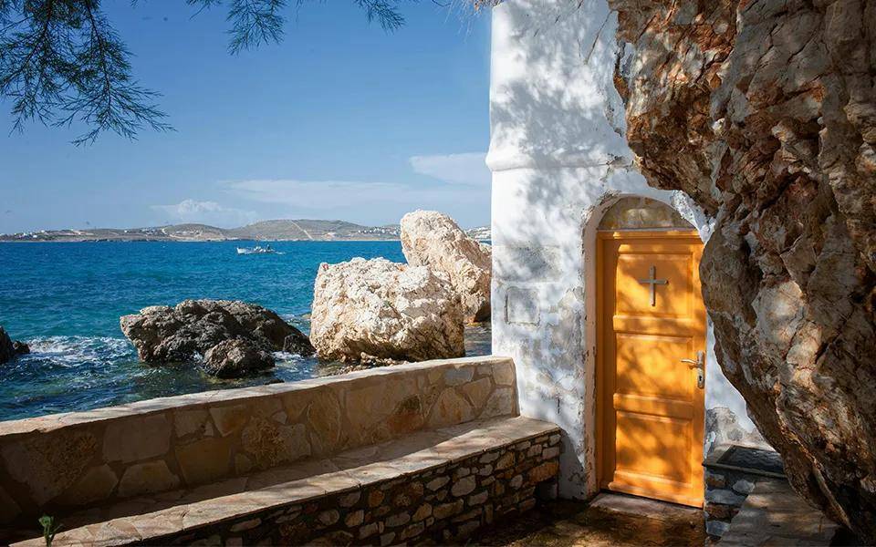 图片[4]-2026年希腊海岛游的全新打开方式很曼妙！ -华闻时空