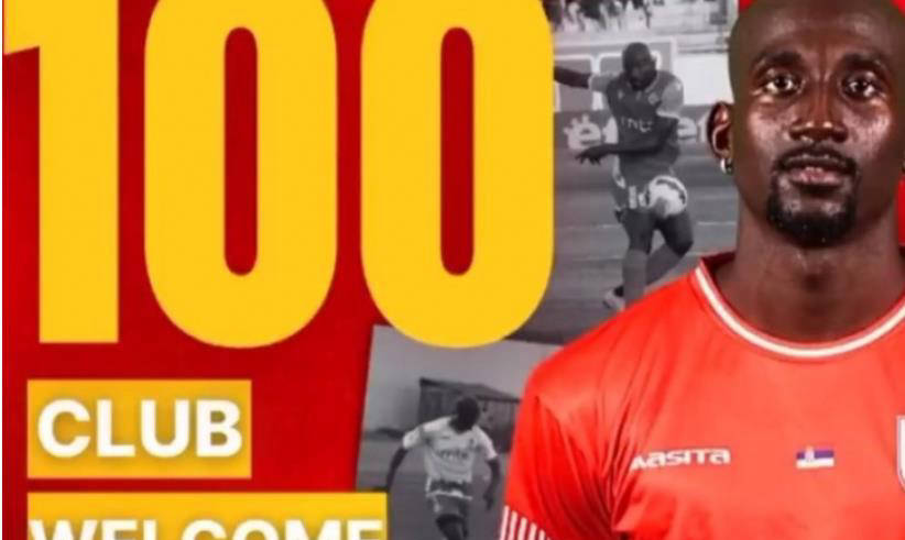 武汉三镇迎来喀麦隆国脚中卫加盟，新赛季防线实力大幅提升