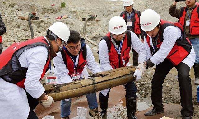 原创            从江口沉银看白银帝国：明朝的白银货币化是如何实现的？