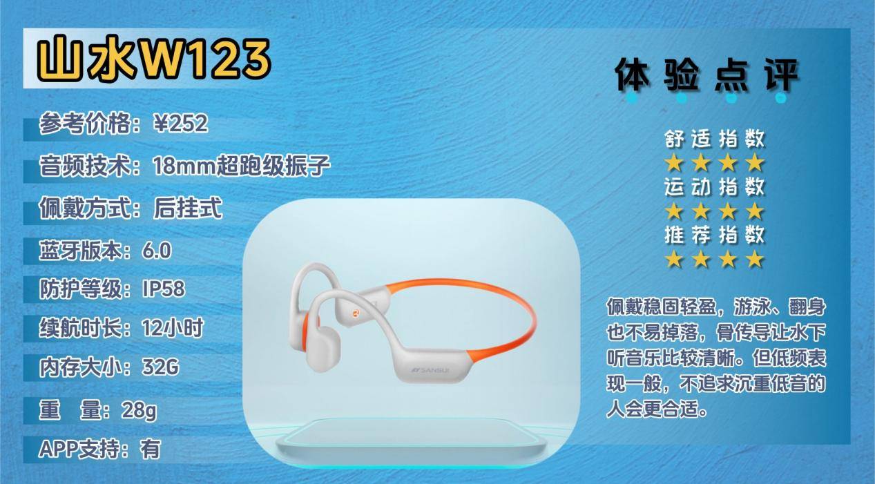 骨传导耳机真的不伤耳朵吗,运动适配,十款音质好的运动耳机推荐