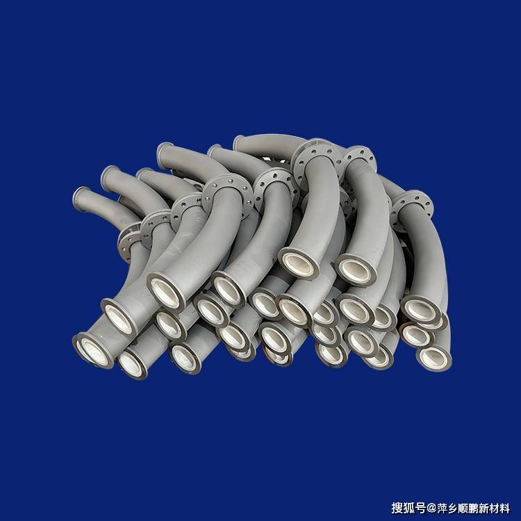 顺义陶瓷耐磨弯头