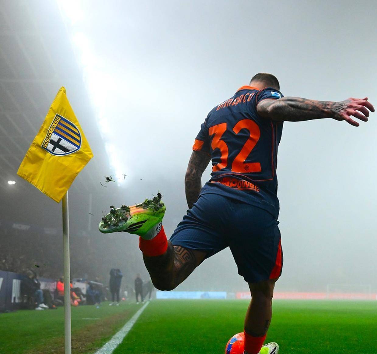 豪门青训真相:国米U23梯队打破租借魔咒,一年省下1亿转会费!