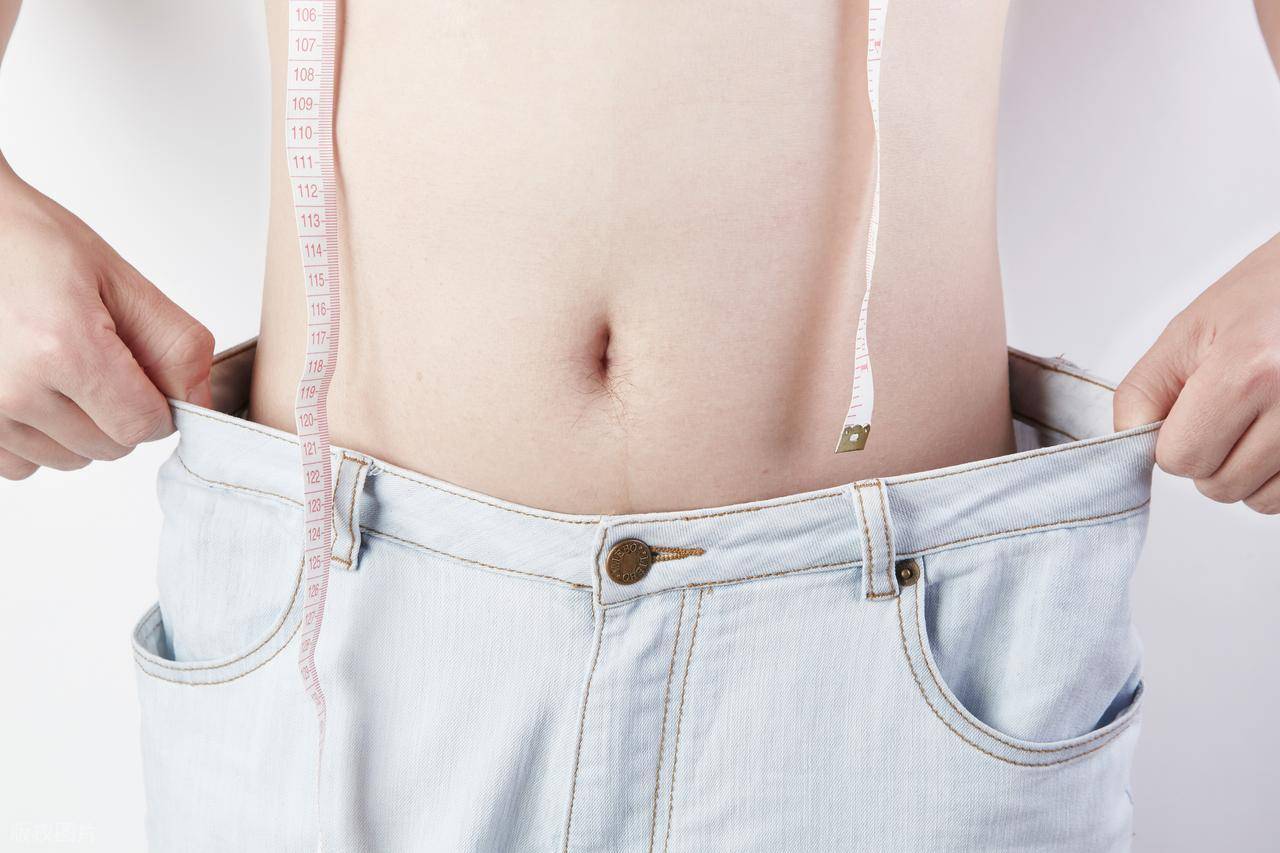 吃对不挨饿，练好不受伤：莞康堂带你解锁科学减肥法