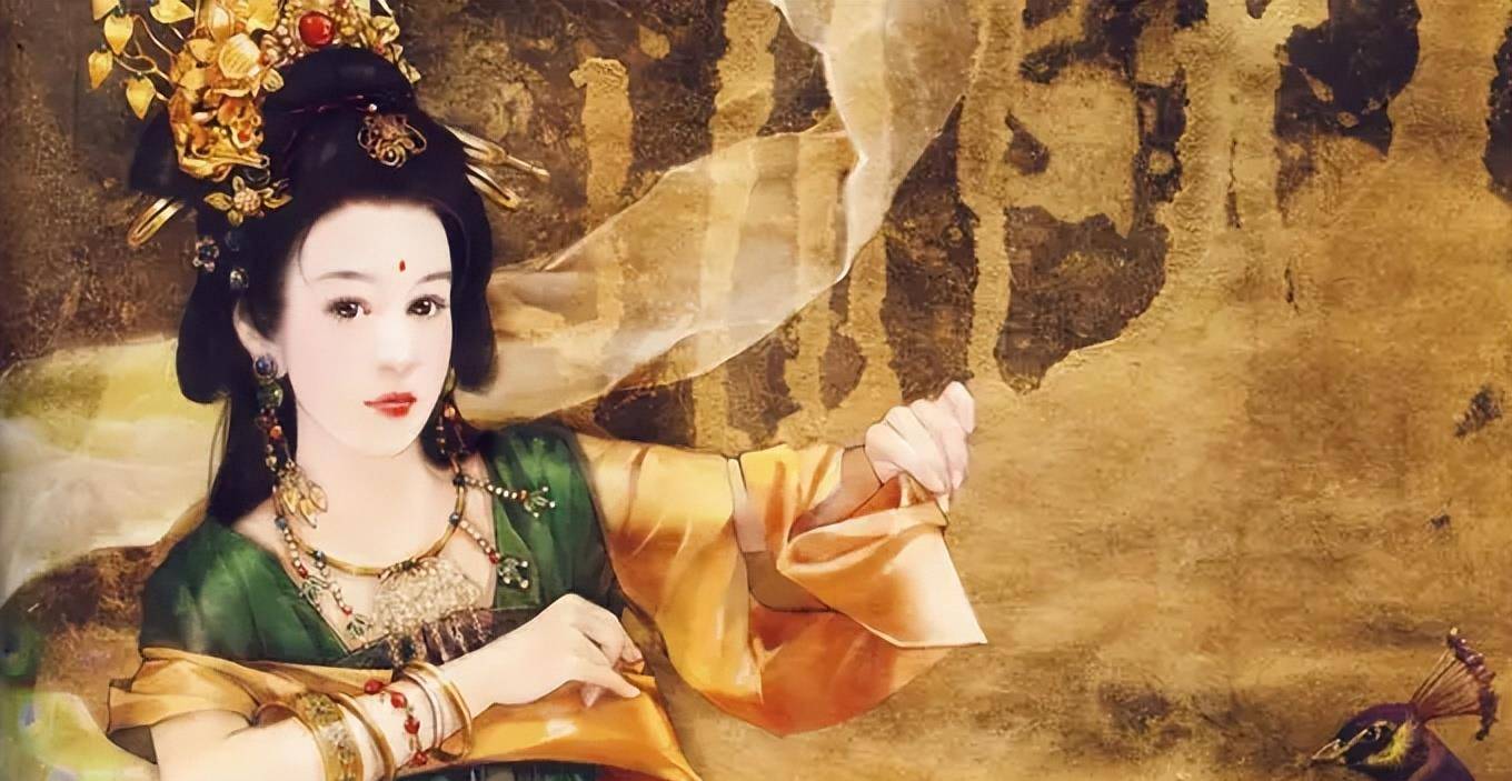 《熙陵幸小周后图》到底是现场写生，还是托名伪作？