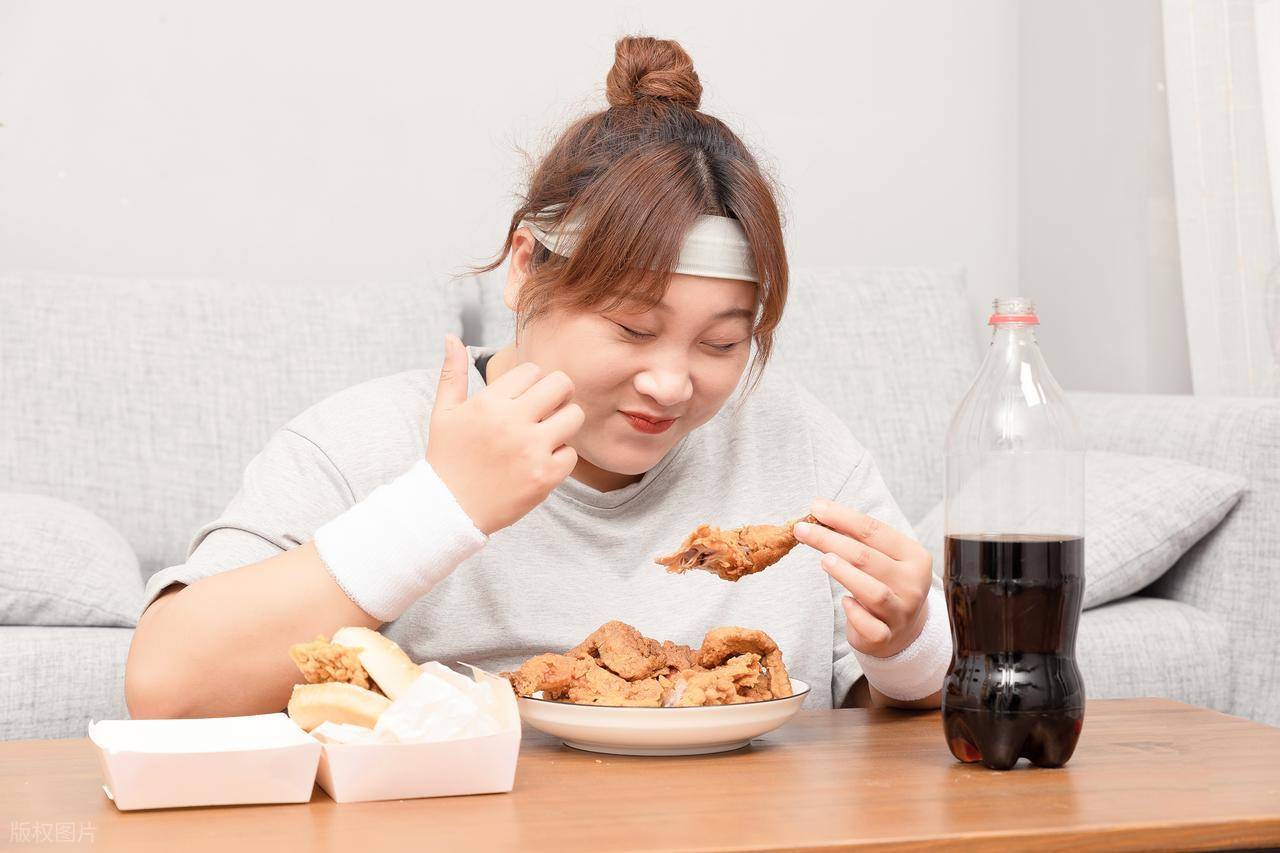 告别无效减肥！莞康堂科学“热量缺口”+运动组合，让你瘦得更轻松