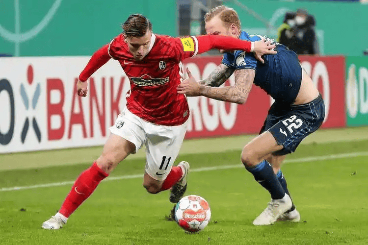 德甲周六015焦点！莱红牛主场碾压？美因茨保级死磕，比分+进球数精准剖析