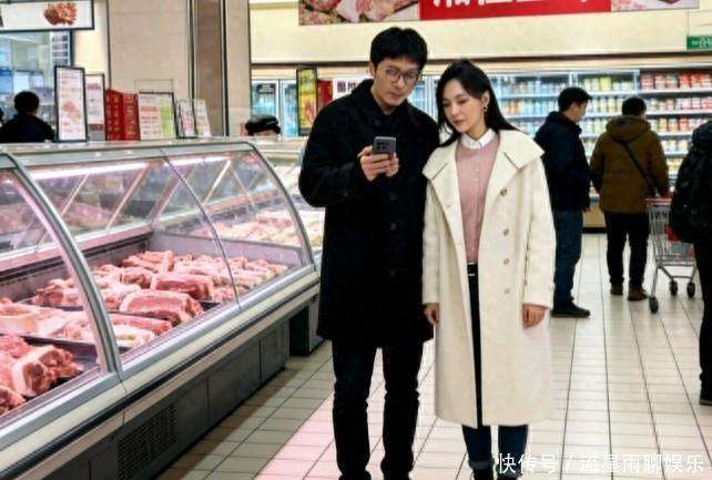 原创            42岁唐嫣素颜拍新剧 褪去甜妹滤镜演技封神