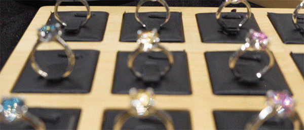 珠宝干货 | 批发该如何选款：多场景珠宝选款干货