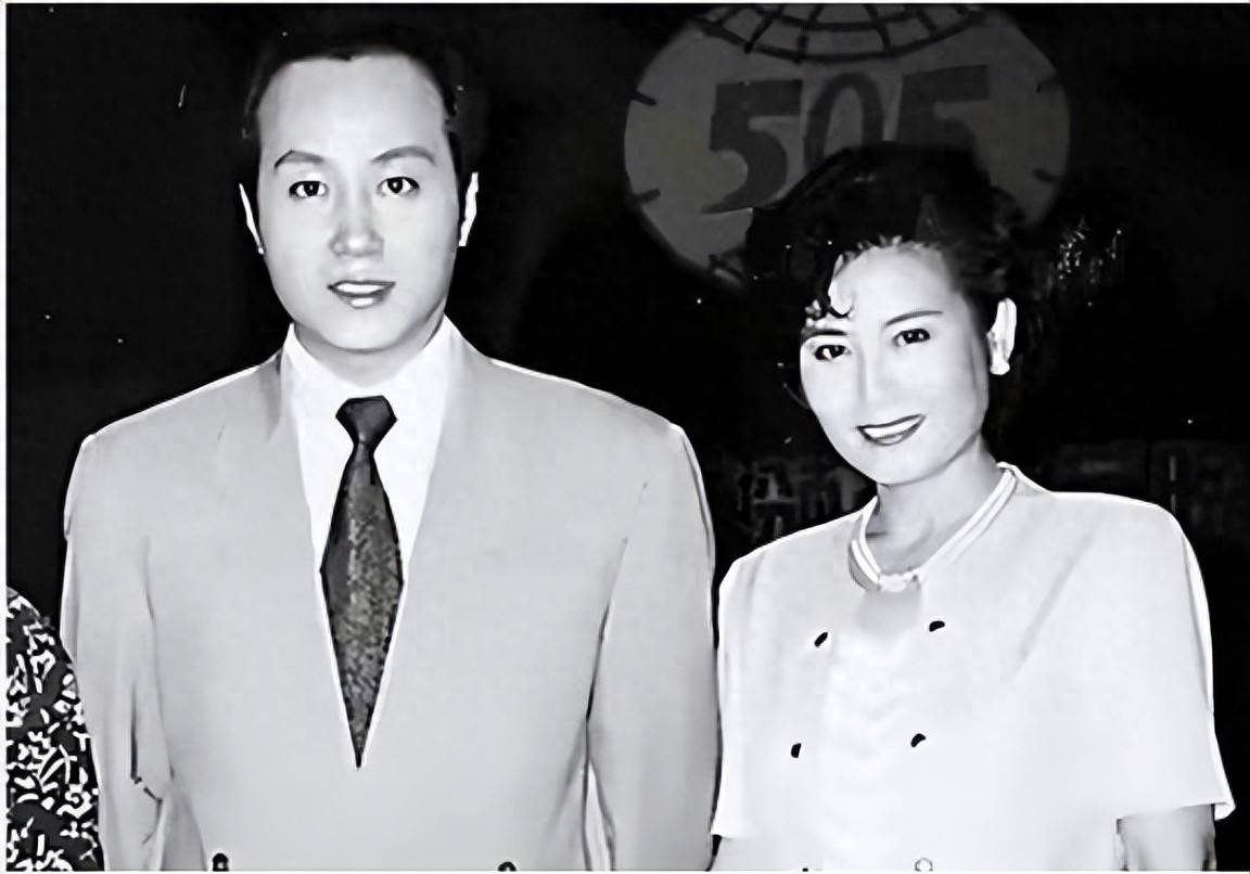 原创            刘继红：我虽在丈夫罗京去世7年后，改嫁富商，但我永远是罗家人