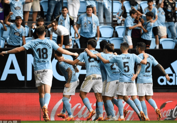 周日024 西甲：赫塔费VS维戈塞尔塔 近期表现复盘及赛果前瞻分析