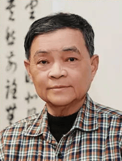 沈志昂——四大国粹传承人（书画）