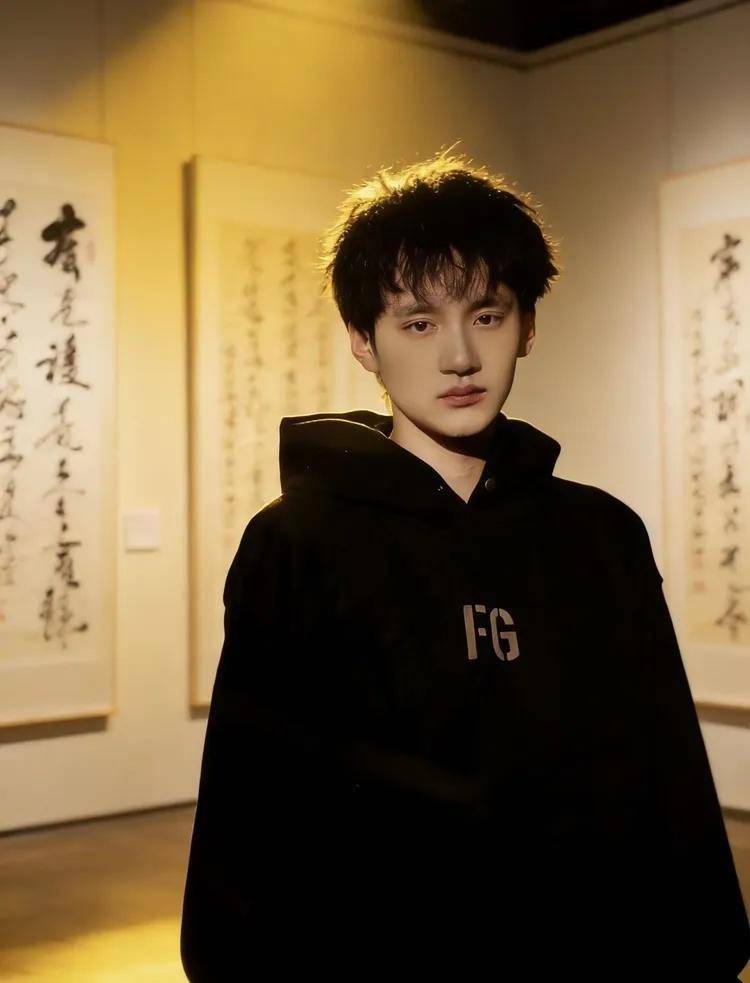 中国实力派著名书法家林子淇——书法作品鉴赏【人物艺术专访】