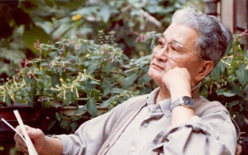 原创            《三毛流浪记》原型惨死路边，作者痛哭，边咳血边创作完成