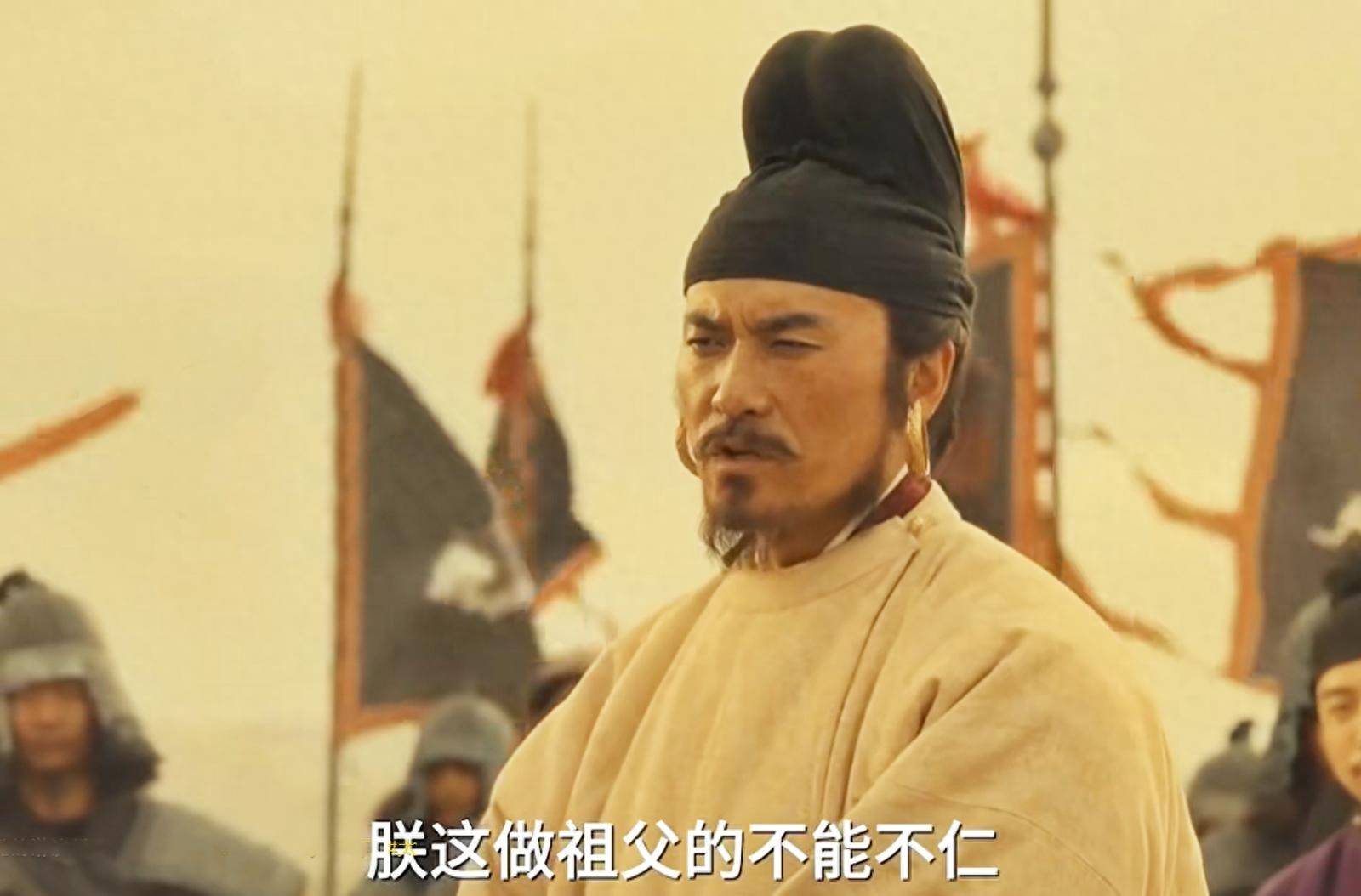 原创            给过去十年最好的10部“历史剧”排名：《太平年》第7，第1无争议