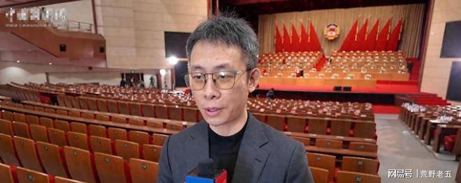 原创            年关将至，48岁张译以新成就再获众人刮目相看