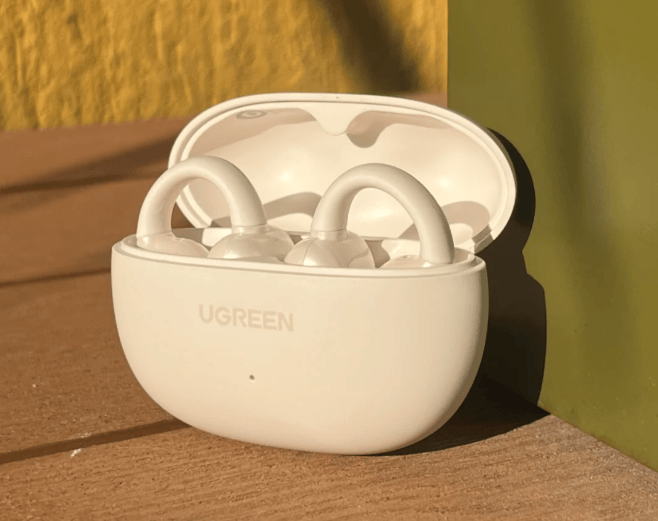 耳挂式耳机伤耳朵吗?开放式耳机舒适度排行榜10强