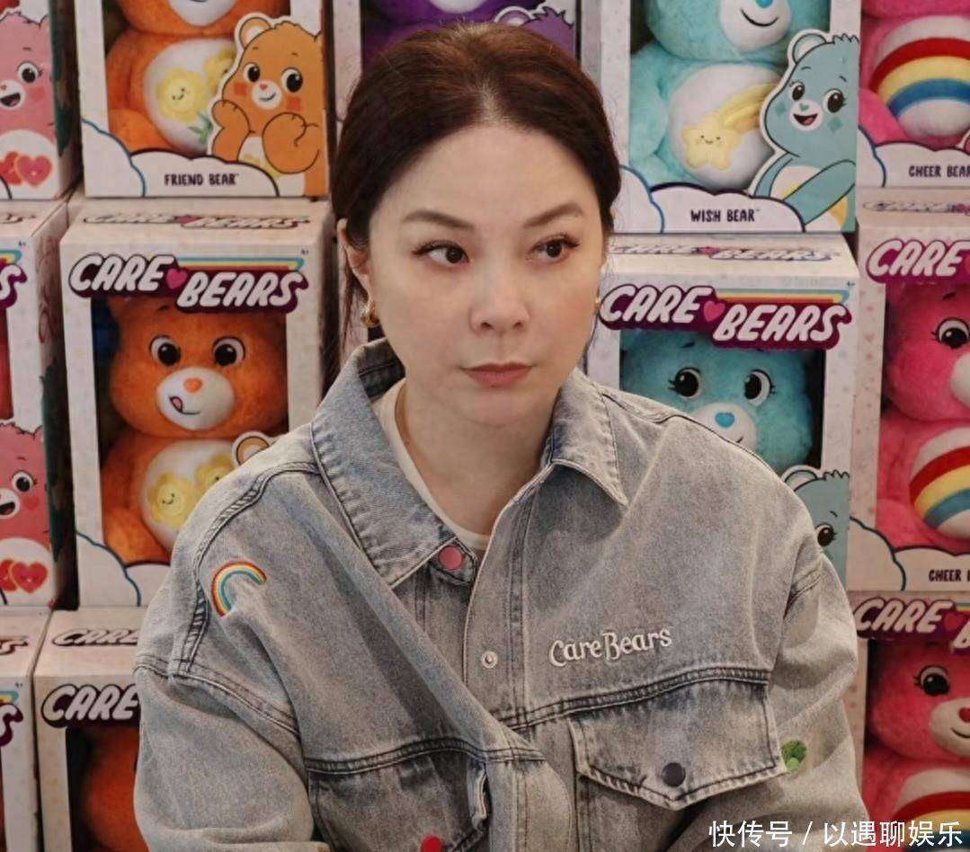 陶喆老婆江佩蓉,苏见信前女友也在