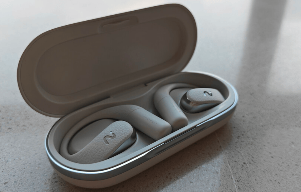 挂耳式耳机排行榜前十有哪些?测评盘点十款开放式耳机