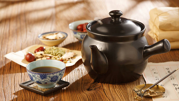 得了脑瘤为什么推荐中医