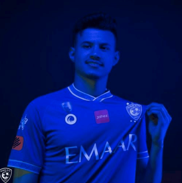 ODsport独家：利雅得胜利免签沙特国脚哈姆丹，锋线补强走“务实路线”