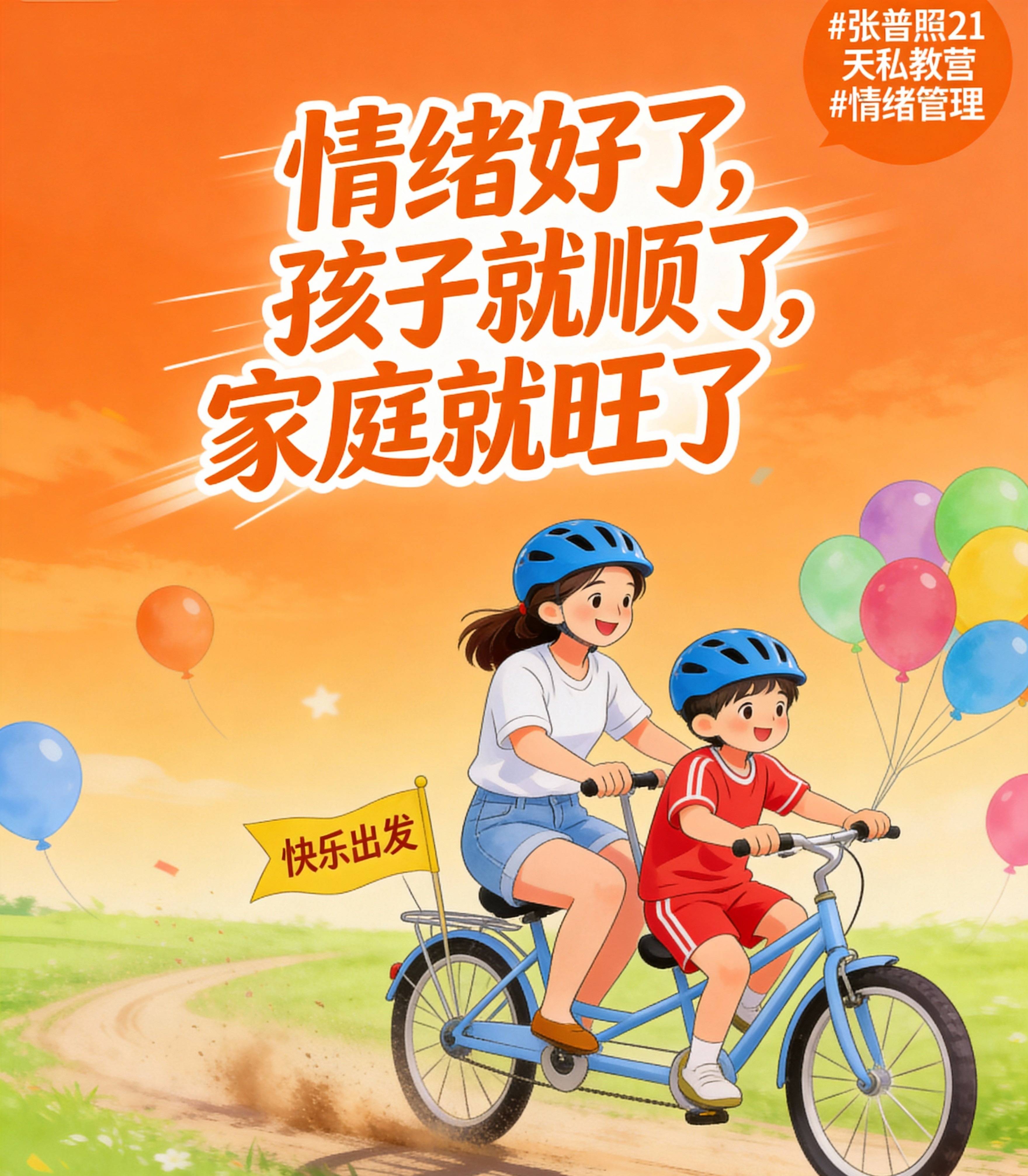 3个反常识沟通技巧让孩子愿意和你说心里话