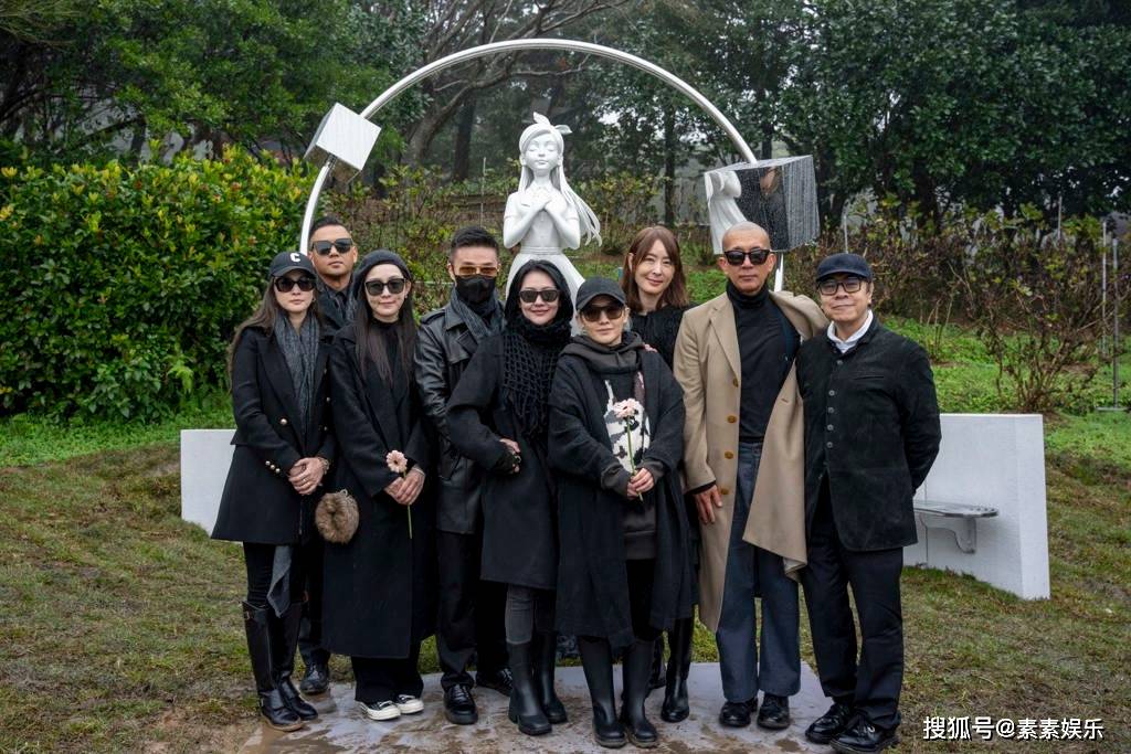 原创            小S致词全文：感谢具俊晔陪伴大S的“最后3年”