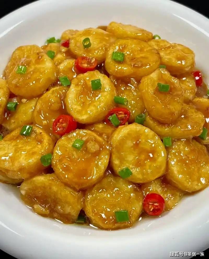 人老脾先衰，脾虚百病生，大寒后常吃这8种食物，养好脾胃不费力