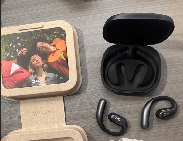 开放式耳机怎么选？2026最值得入手的开放式耳机排行榜10强推荐