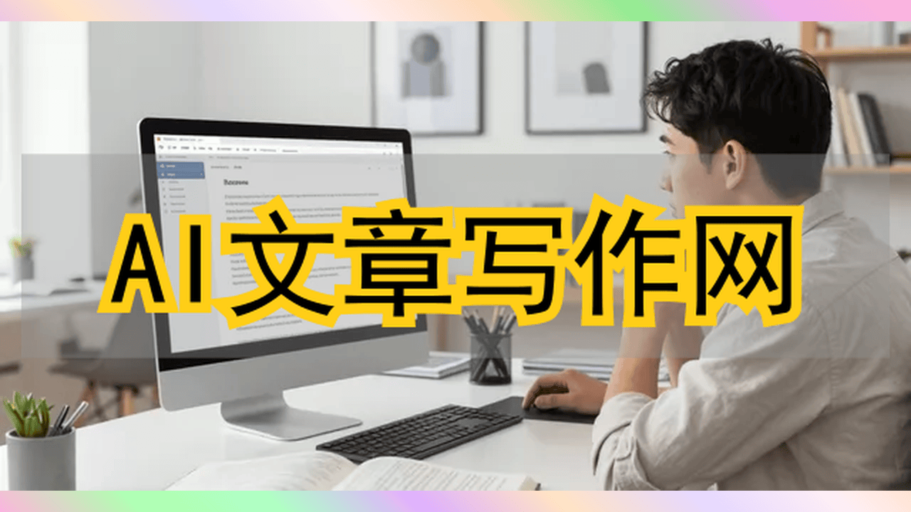 AI文章写作网解决批量发bu难题,自动采编发全搞定