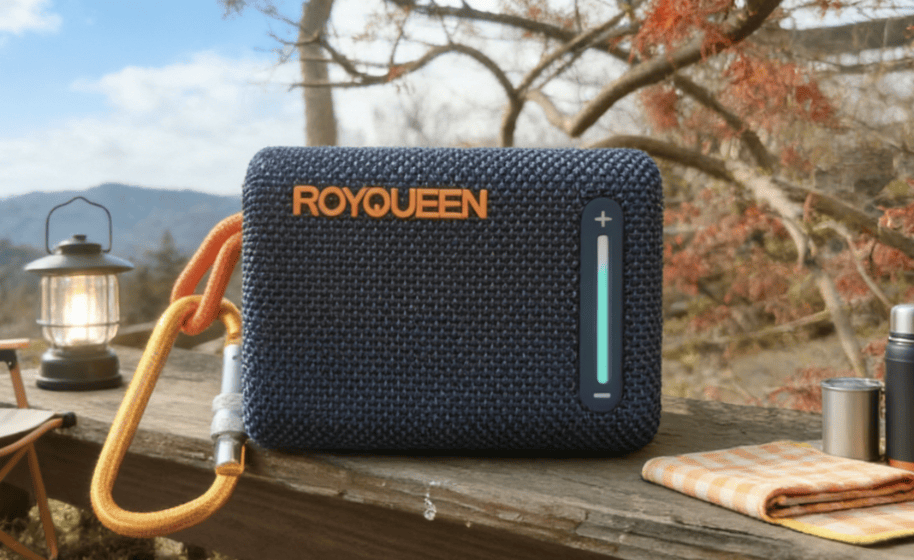 2026年蓝牙音箱十大品牌排行榜推荐,蓝牙音箱品牌前十名有哪些?一篇教会你