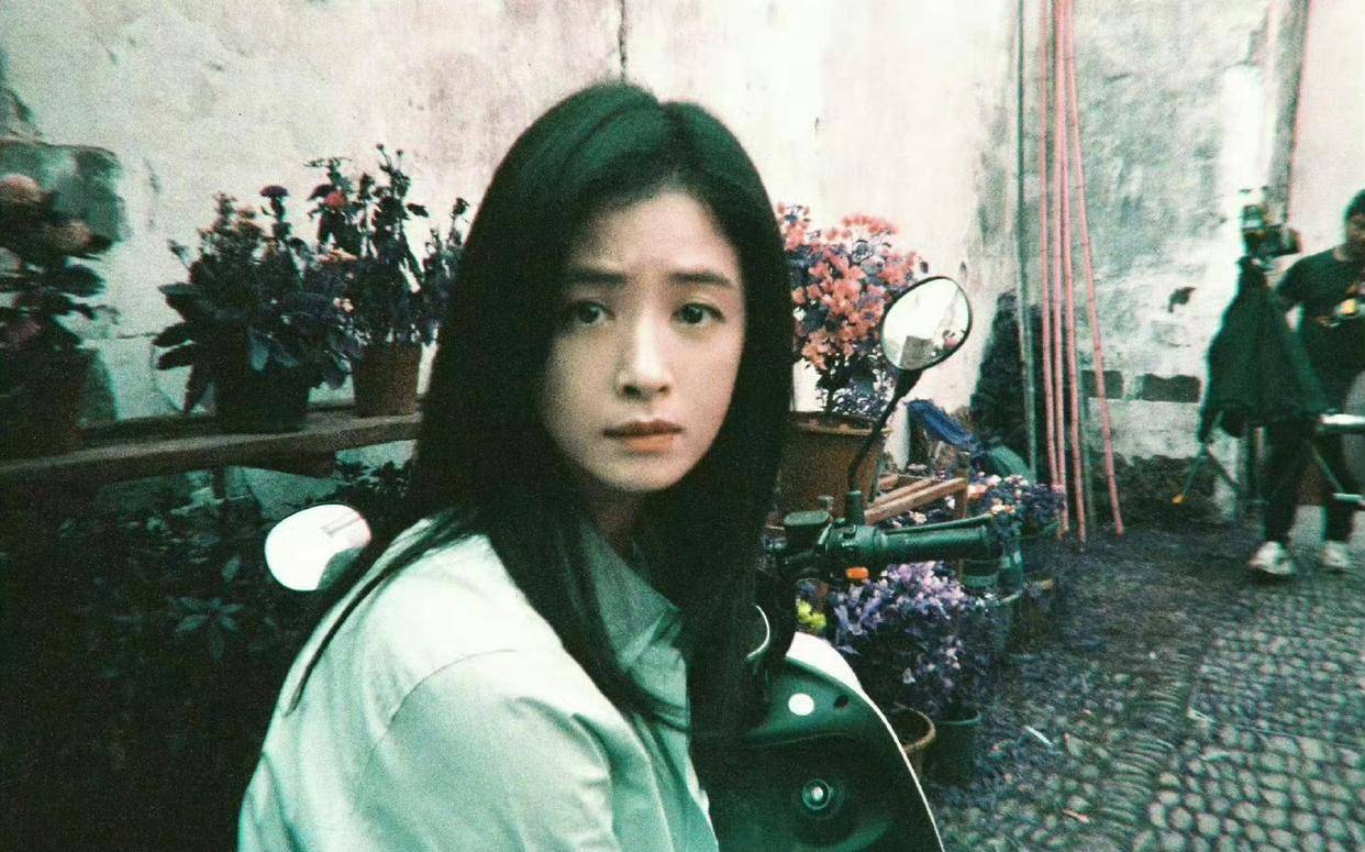 《花少8》阵容大换血：蔡少芬、海清带队，这次真要打破双数季互撕魔咒？