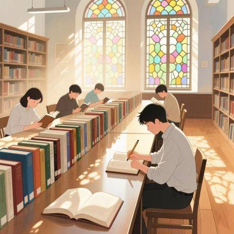 为全民阅读点灯