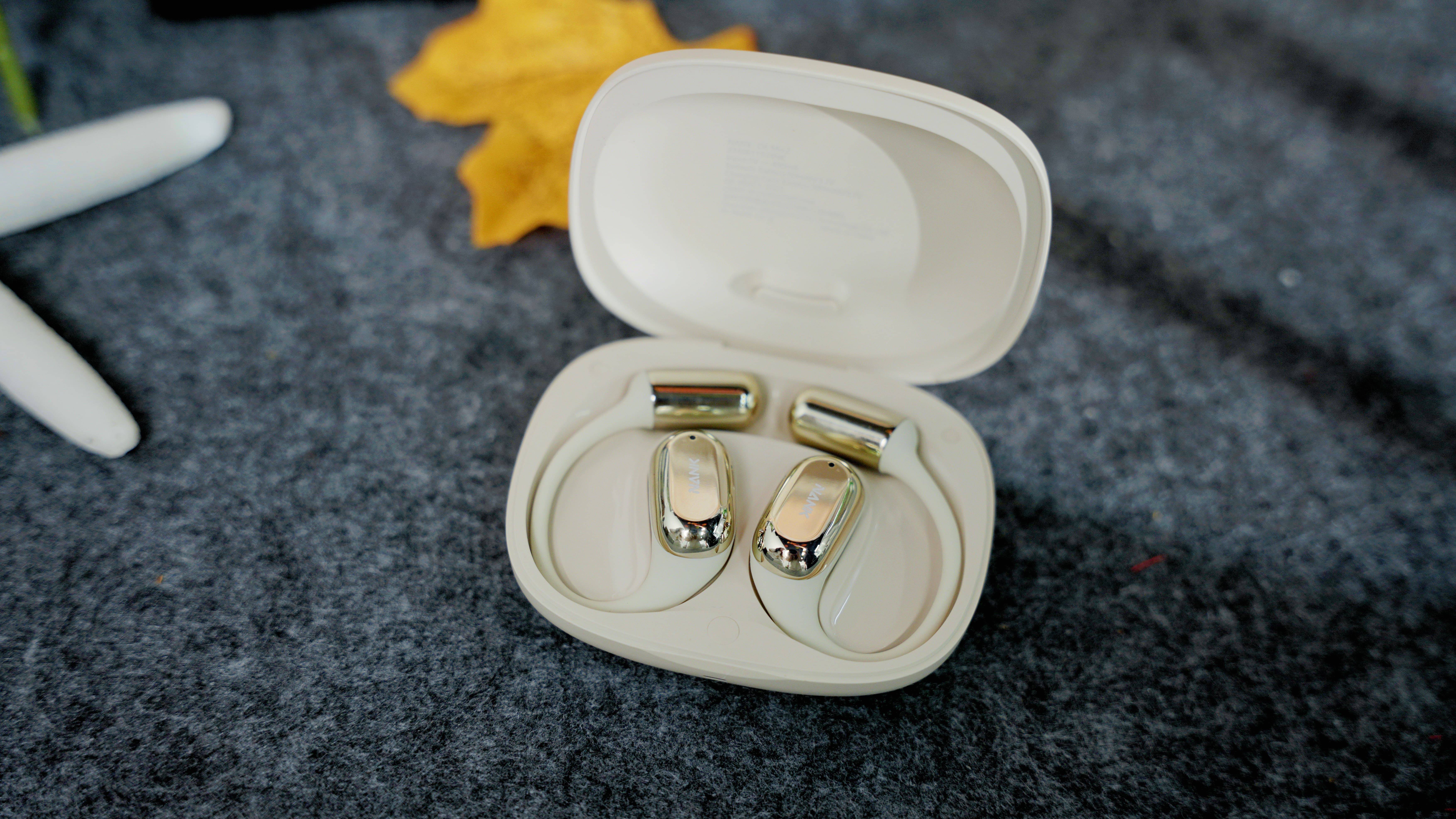 挂耳式耳机怎么选？一篇文章告诉你最推荐入手的开放式耳机