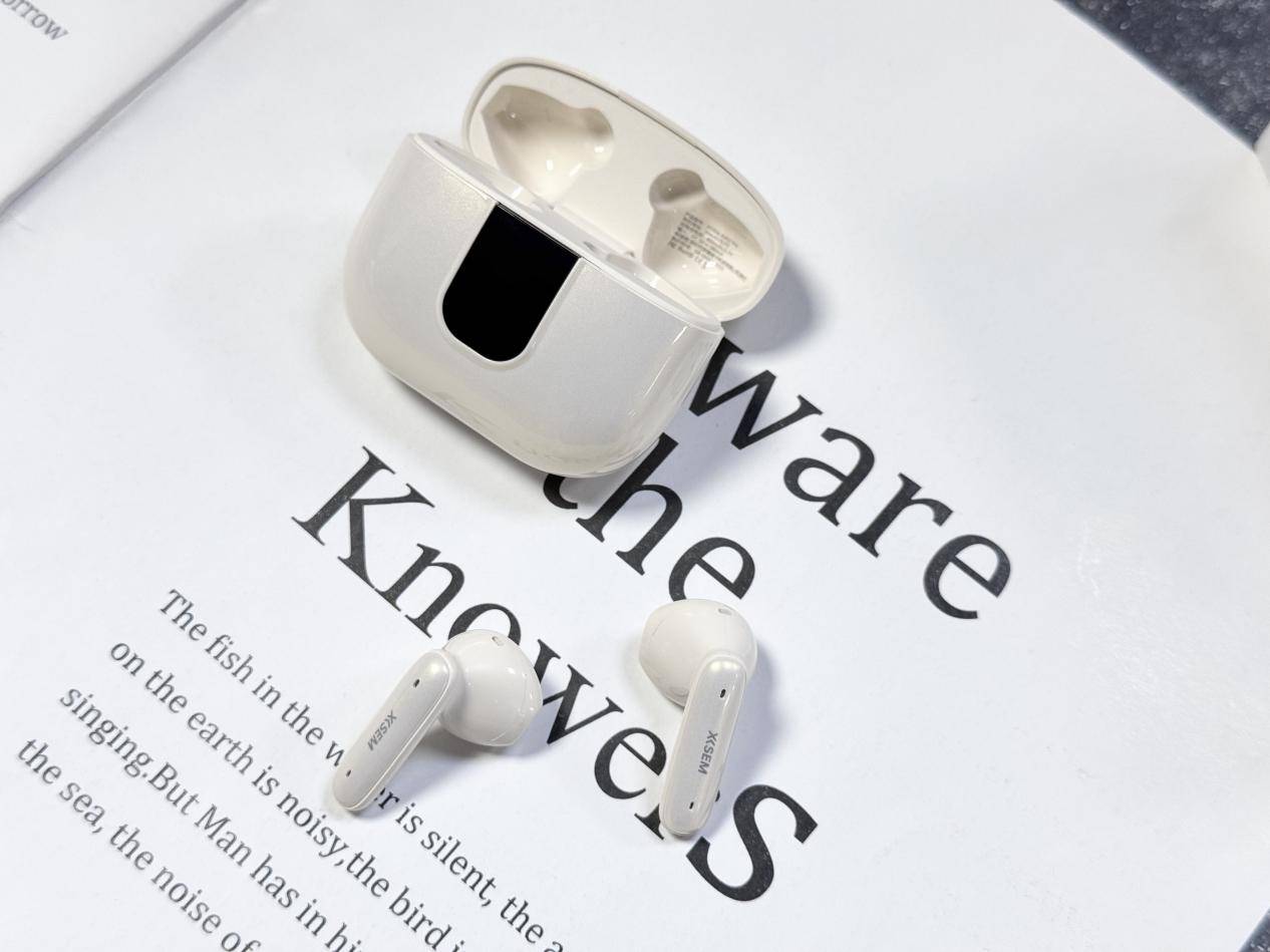 蓝牙耳机哪个好用性价比高？盘点2026必买的十大性价比蓝牙耳机