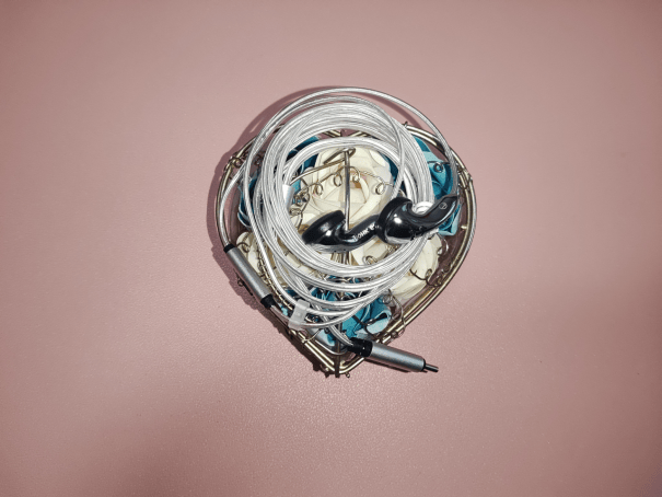 百元HiFi王者、全能体验不踩坑- VE微翼金刚耳机Type-C版评测