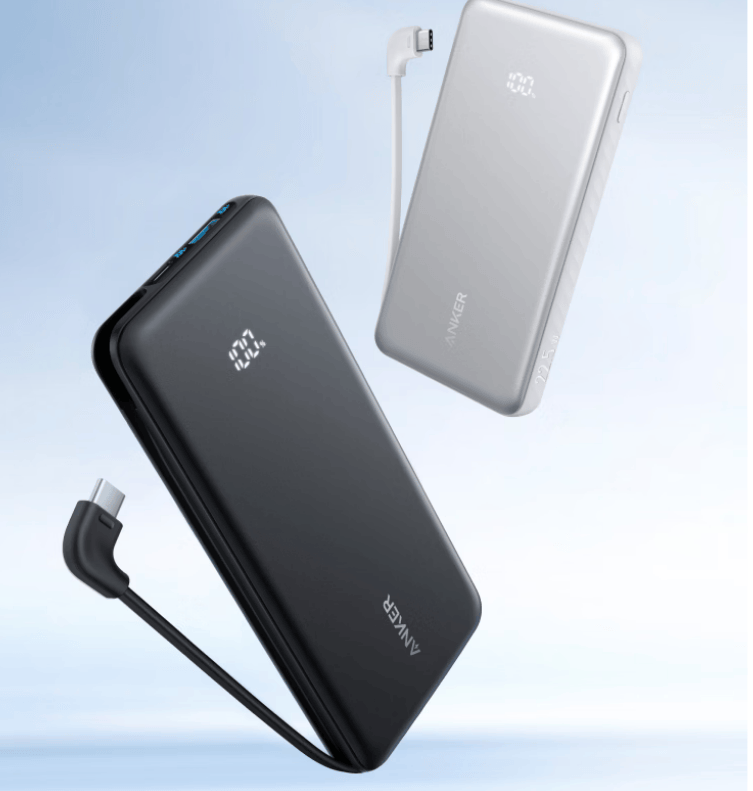 苹果16建议用什么充电宝？推荐10款热门充电宝，苹果用户必看