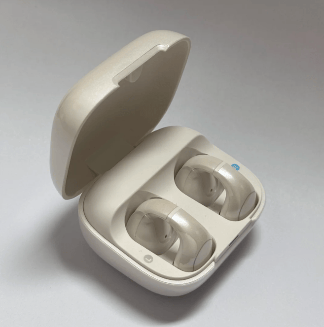 耳挂式耳机什么品牌舒适度好？2026开放式耳机品牌推荐