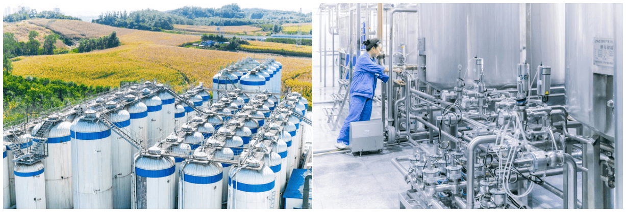 从这里出发共创经典 天湖啤酒携手代言人于和伟 以实力酿造经典