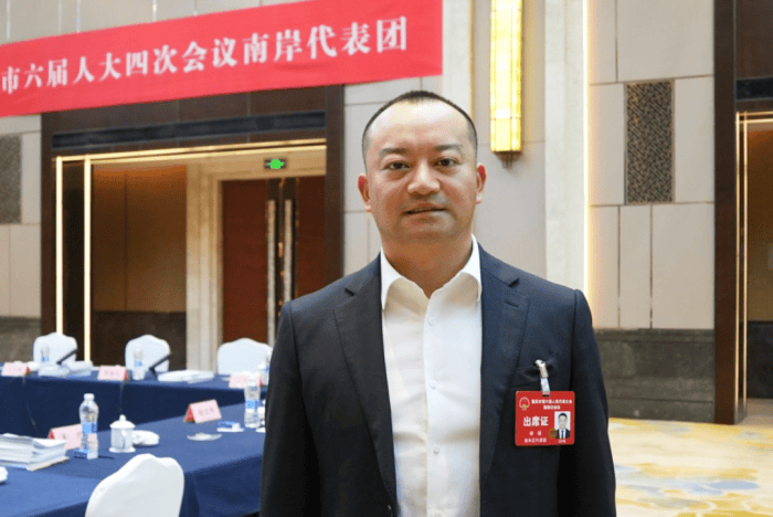 科大讯飞娄超献策重庆：以“两院一湾”激活AI产业动能