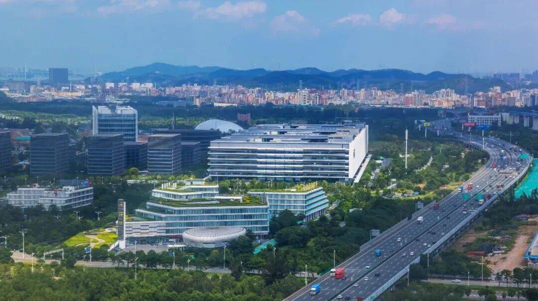 东莞市政府工作报告出炉，提了这些滨海湾“要点”！(图8)