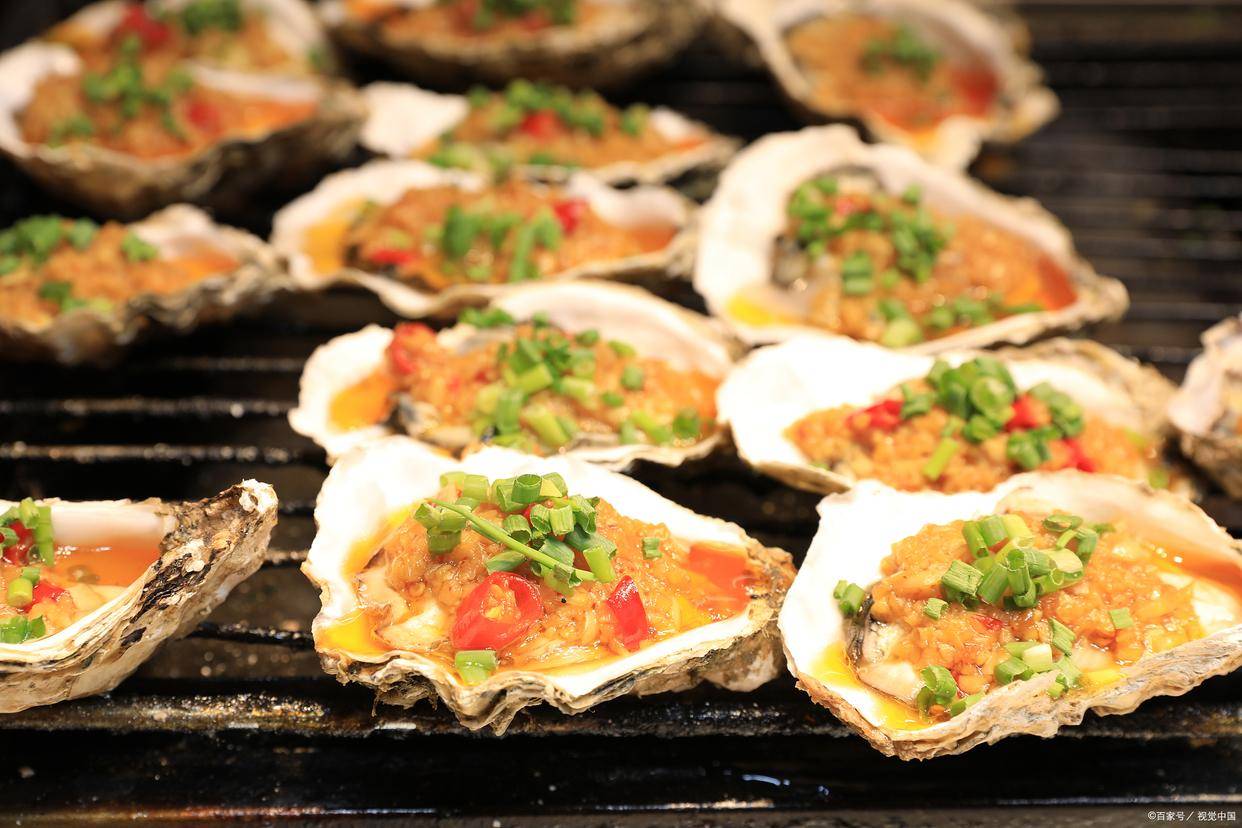 男人活力的“隐形护卫”！常吃这5样高锌食物，体质强健免疫力高