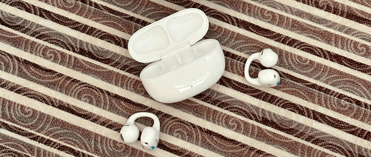 开放式耳机音质哪个好？盘点2026最值得入手的十大开放式耳机音质天花板