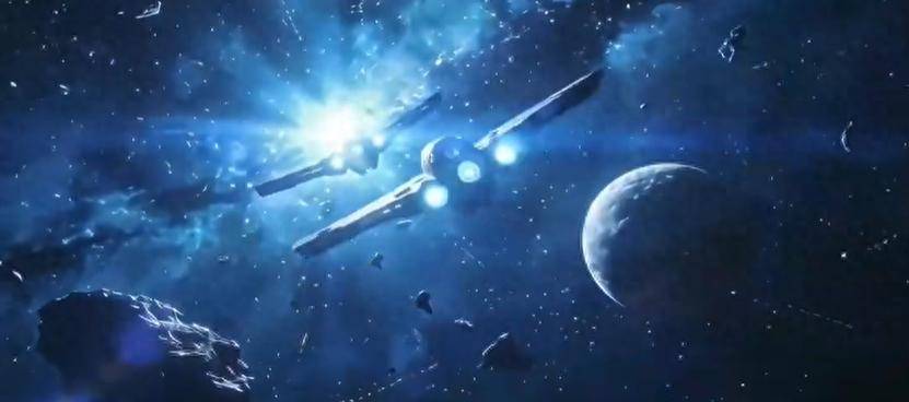 字节最新视频生成模型惊艳全网，这个赛道越来越卷了