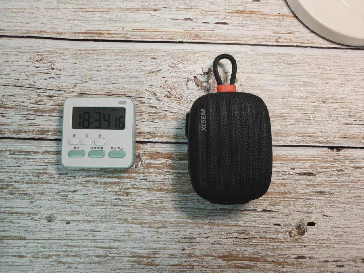 漫步者蓝牙音箱和西圣蓝牙音箱哪个好用？百元价位蓝牙音箱深度评测