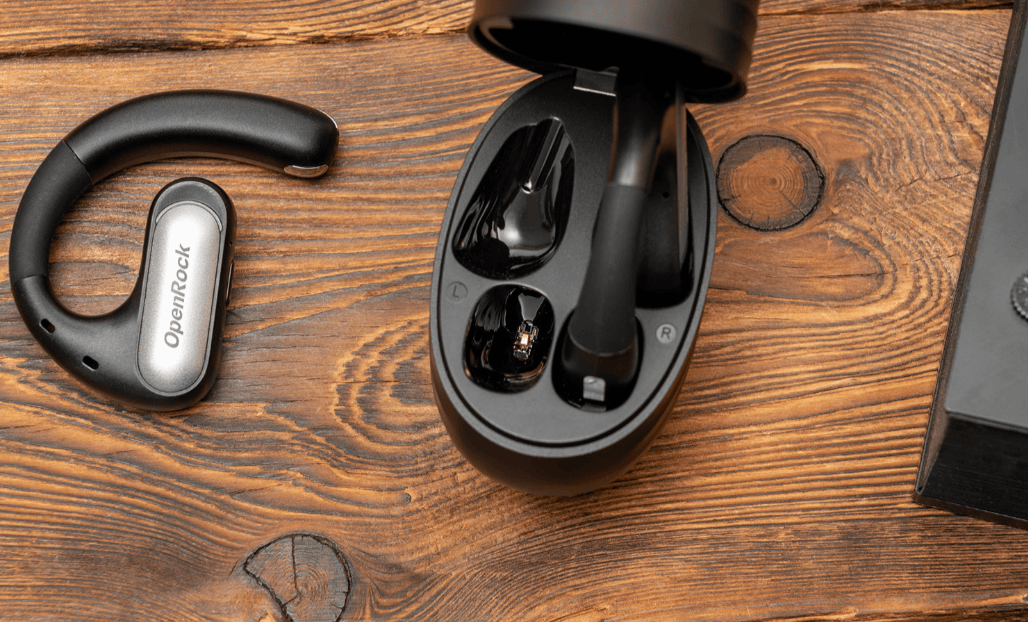 挂耳式耳机哪款音质比较好？实测音质排行榜开放式耳机十强