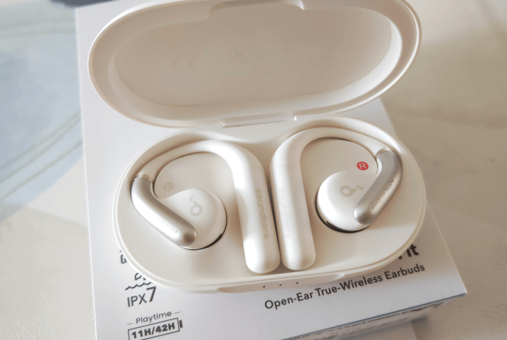 挂耳式耳机哪款音质比较好？实测音质排行榜开放式耳机十强