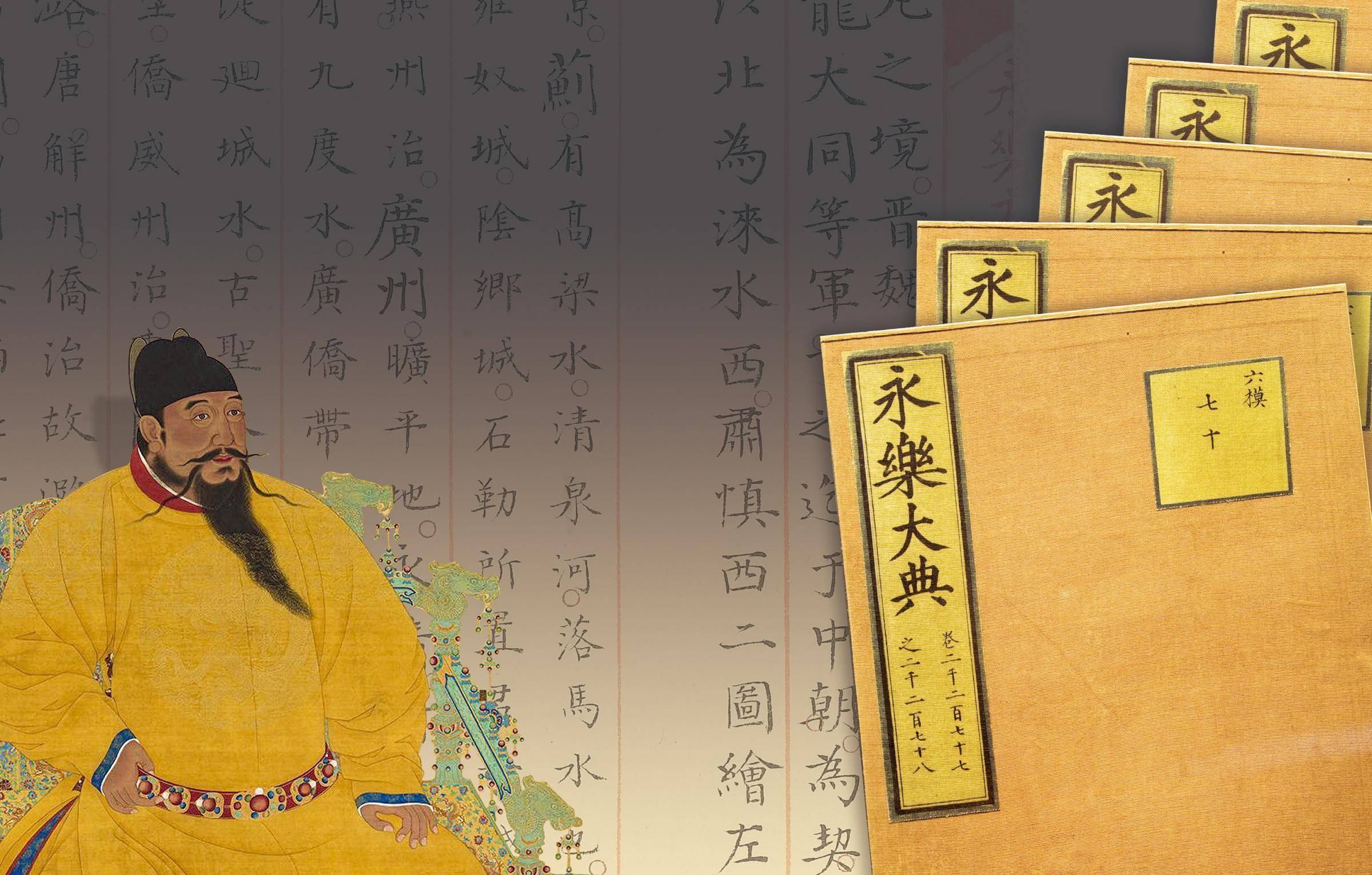 历史上不知所踪的稀世文物，我们是不是没机会看到王羲之的真迹了