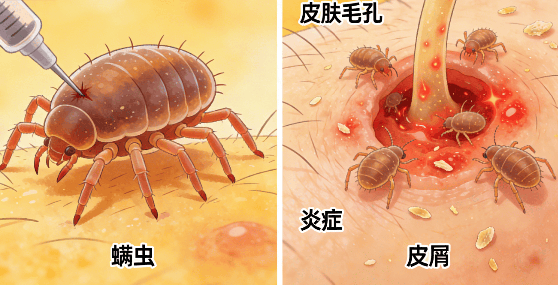 除螨仪哪家比较好？除螨仪排行榜前十有哪些？除螨仪十大名牌排行榜最新，出圈品牌任你选！