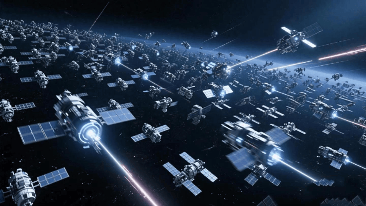 把人类“大脑”搬到太空，马斯克的科技狂想能否实现？