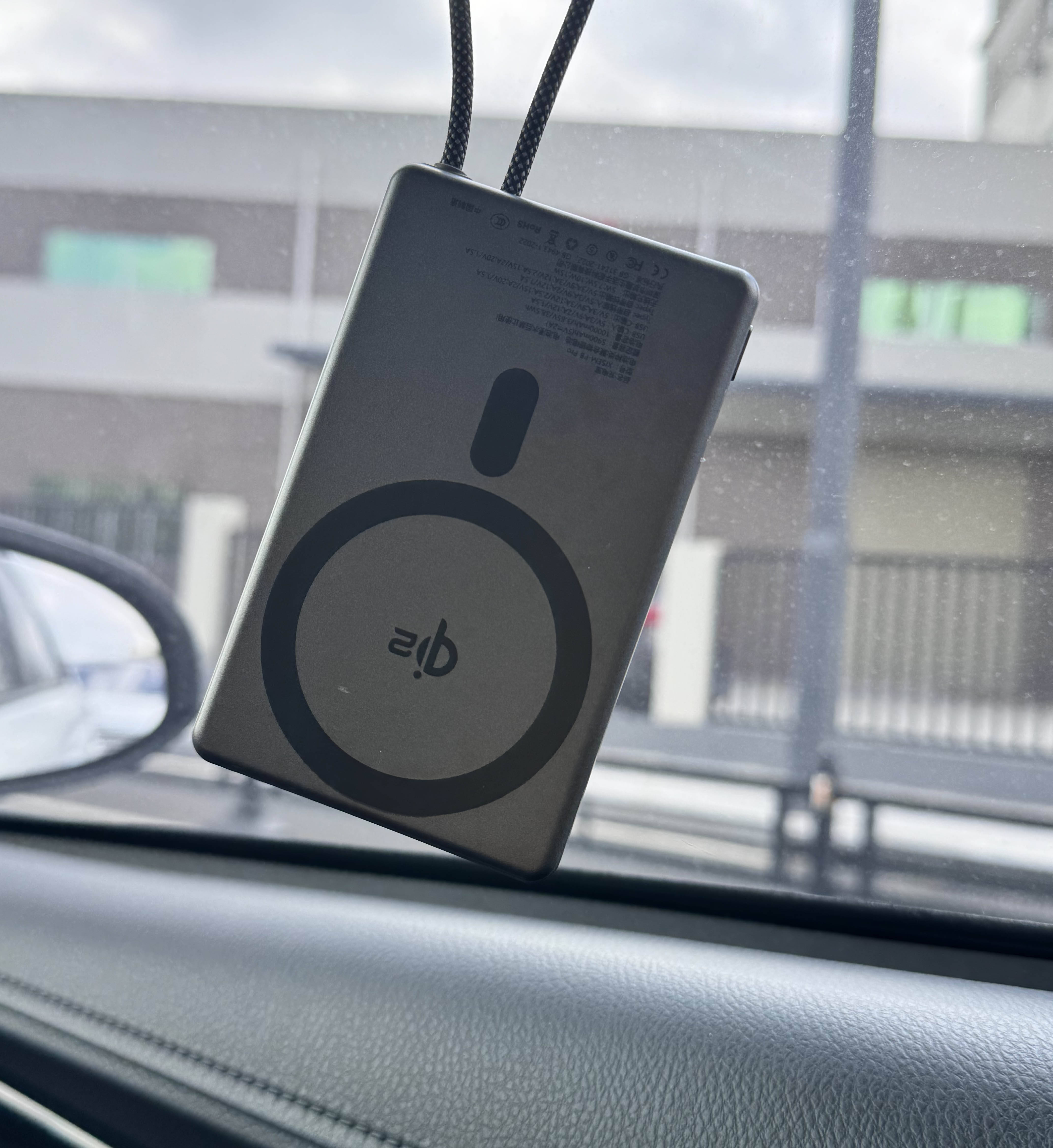 十大口碑最好的充电宝是哪个？盘点2026年十款公认最好的充电宝，充电快、安全性高充电宝！